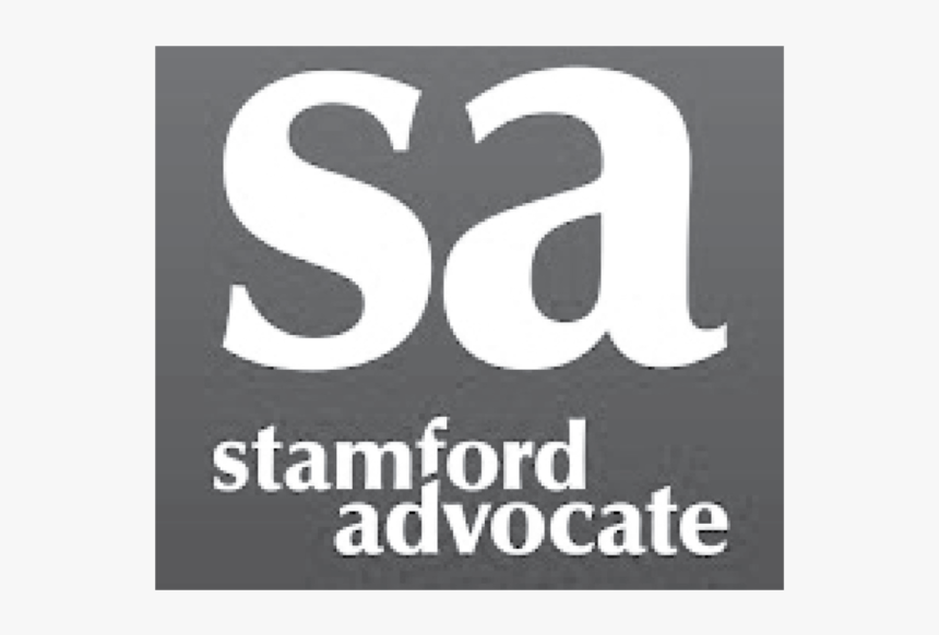 Stamford Advocate Icon 01, HD Png Download