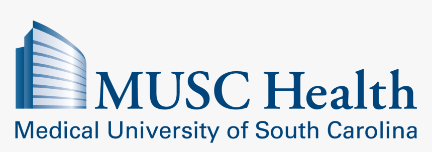 Musc Health Medical University Of South Carolina, HD Png Download