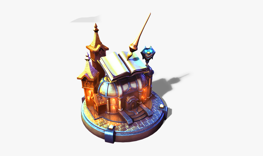 The College Icon, HD Png Download