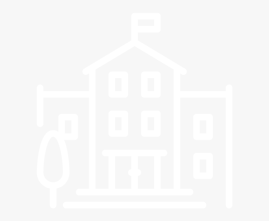 School, HD Png Download