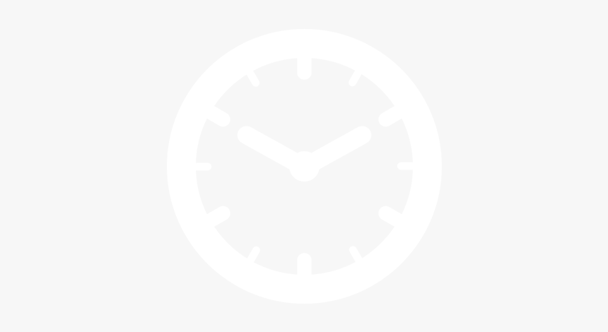 An Icon Of A Clock - Clock One Hour Clipart Transparent Background, HD Png Download