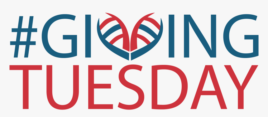 Giving Tuesday, HD Png Download