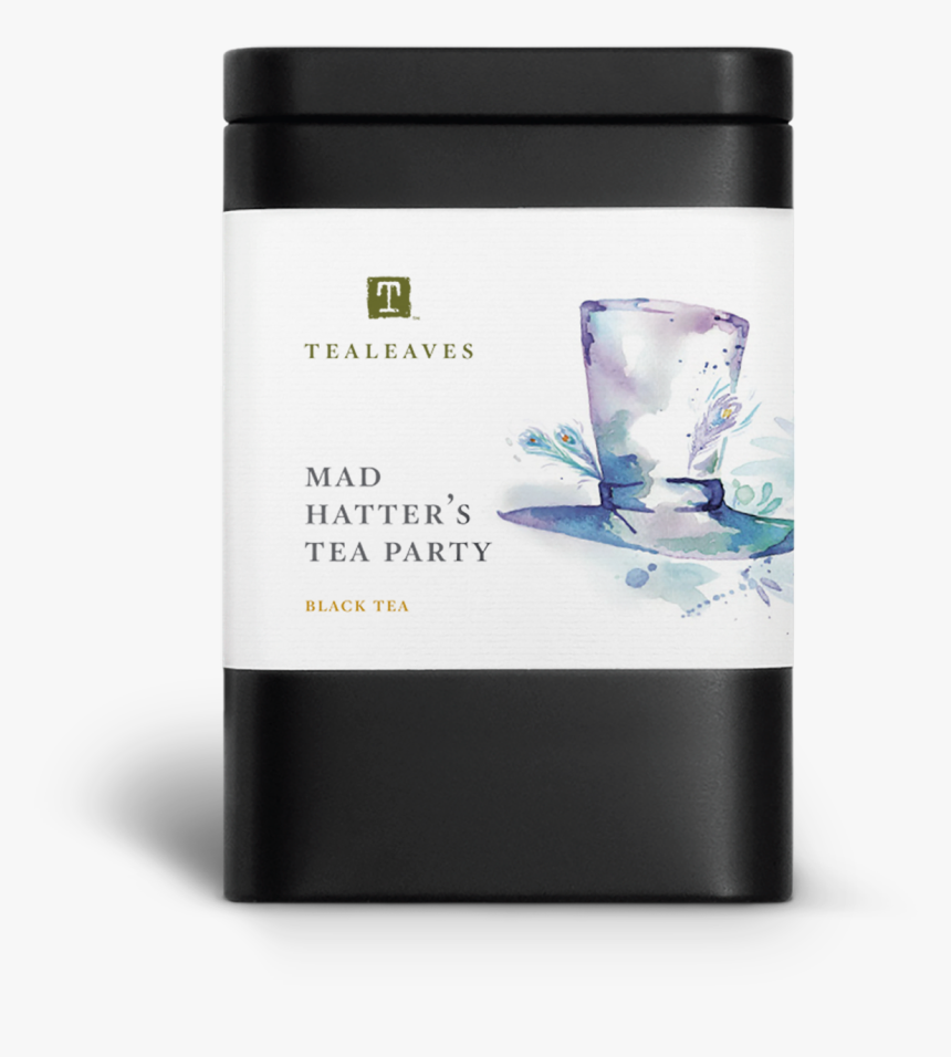 Mad Hatter S Tea Party 
 Data Max Width 1500 
 Data - Organic English Breakfast, HD Png Download