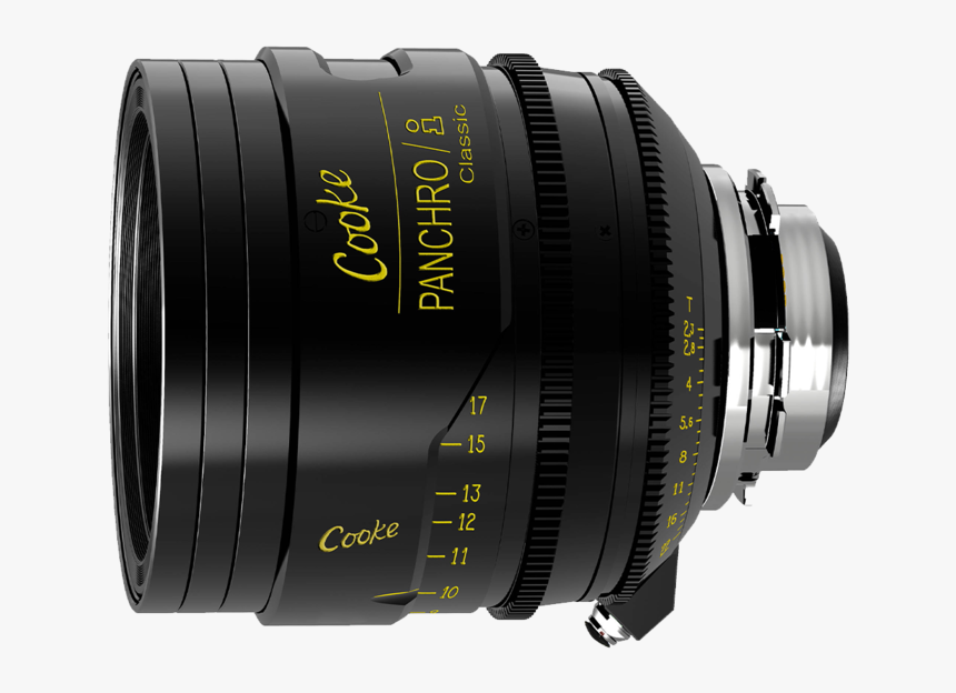 18mm Cooke Speed Panchro-i T2, HD Png Download