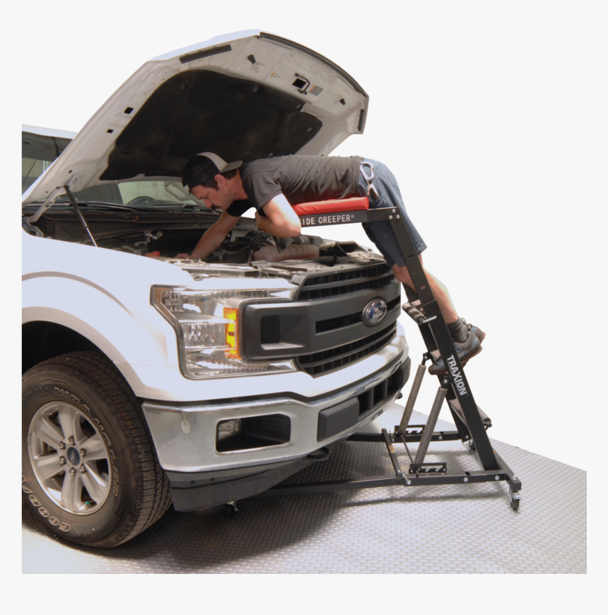 Topside Creeper, HD Png Download