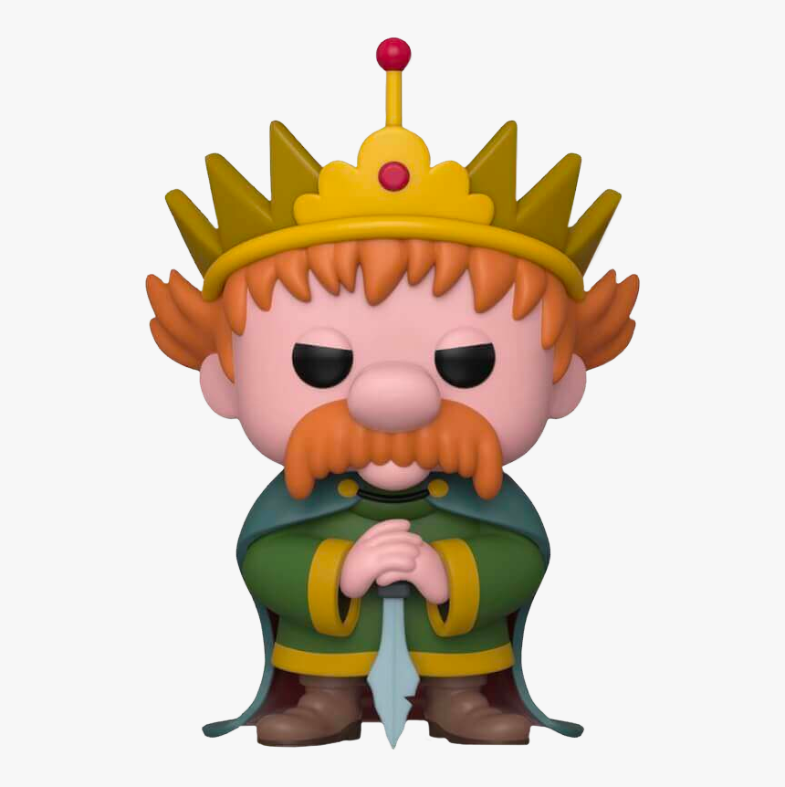 Disenchantment Clipart , Png Download - Disenchantment Pop, Transparent Png