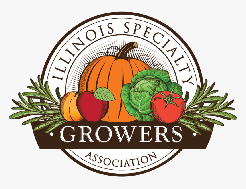 Illinois Specialty Growers Association Conference, HD Png Download
