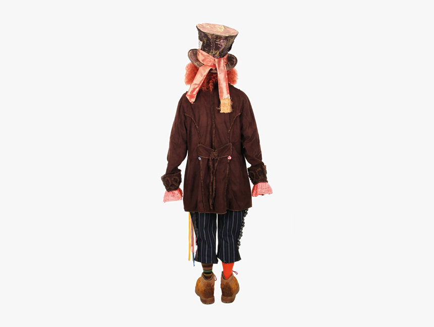 The Mad Hatter, HD Png Download