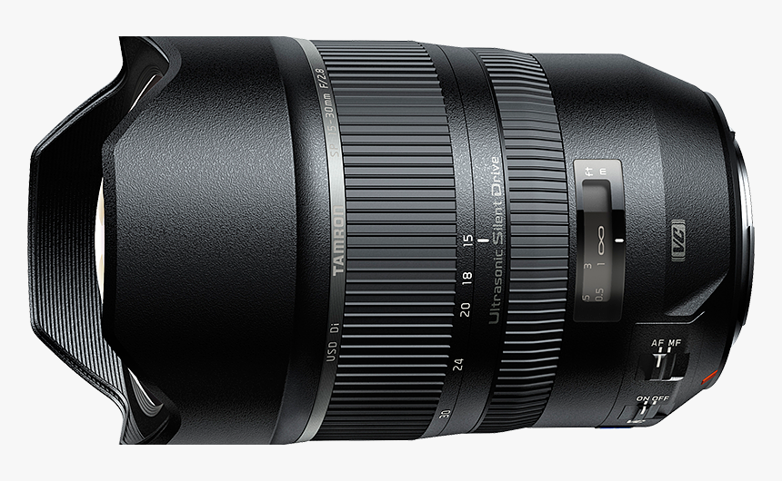 Super Wide Lens For Canon Full Frame, HD Png Download