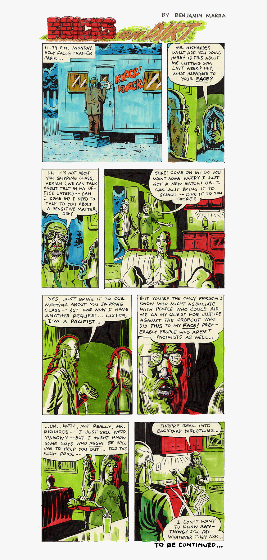 Comics, HD Png Download