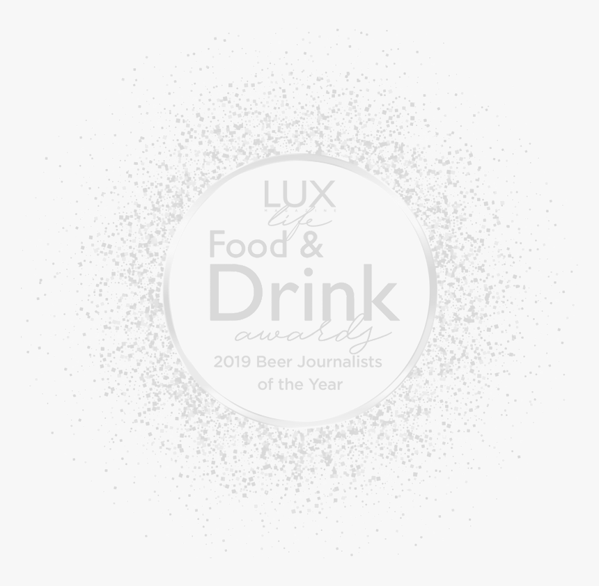 Luxlife Awards Hopreview 2 - Circle, HD Png Download
