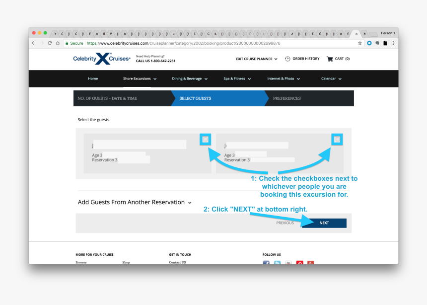 Celebrity Cruises, HD Png Download