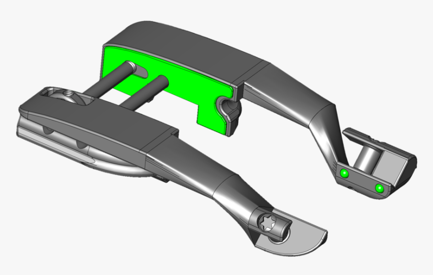 Sled - Smartphone, HD Png Download