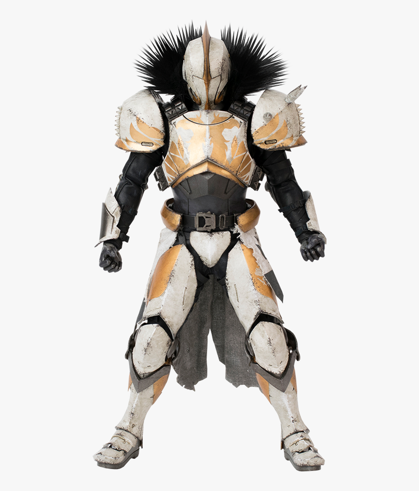 Threea Toys Titan Sixth Scale Figure - Destiny 2 Titan Figure, HD Png Download