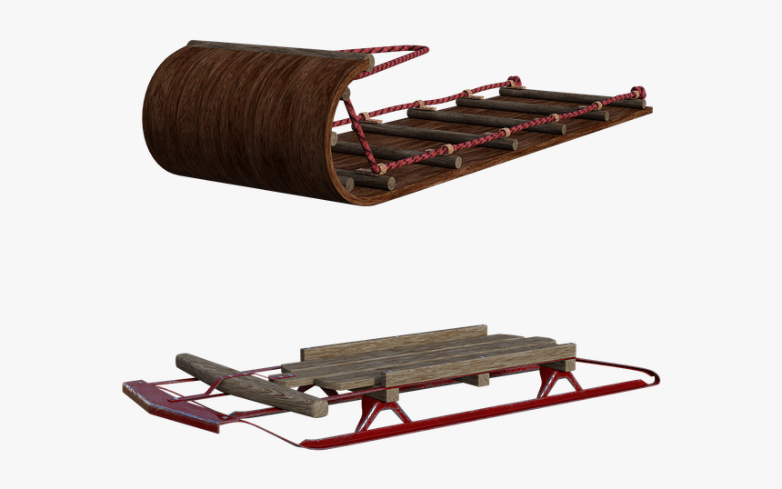 Bench, HD Png Download