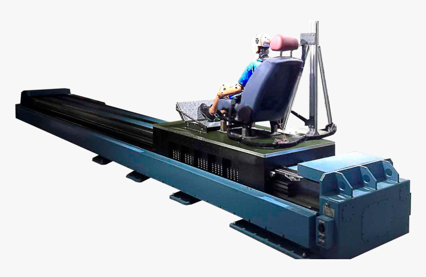 E-liner Sled 80 2075 Freigestellt - Planer, HD Png Download