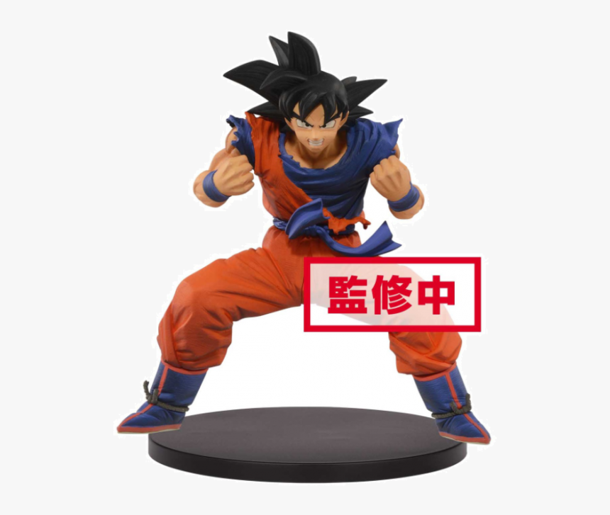 Banpresto Dragonball Super Fes, HD Png Download