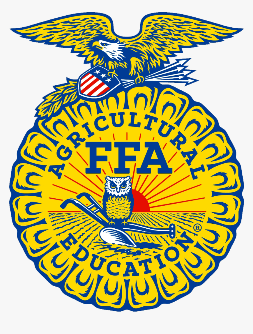 National Ffa Organization Logo, HD Png Download