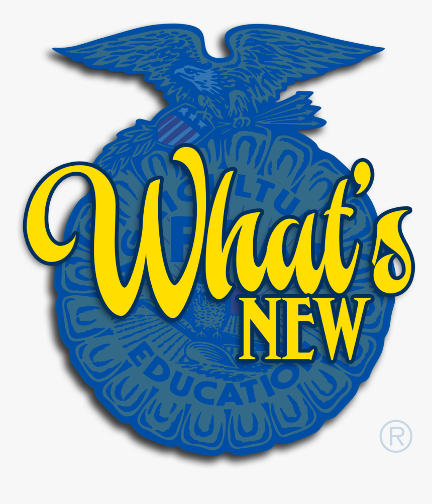 Elk Grove Ffa 9800 Elk Grove Florin Rd - Ffa Emblem, HD Png Download