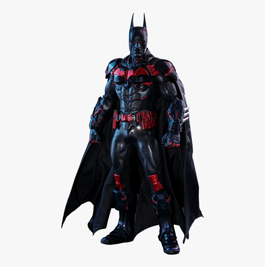 Hot Toys Future Batman, HD Png Download
