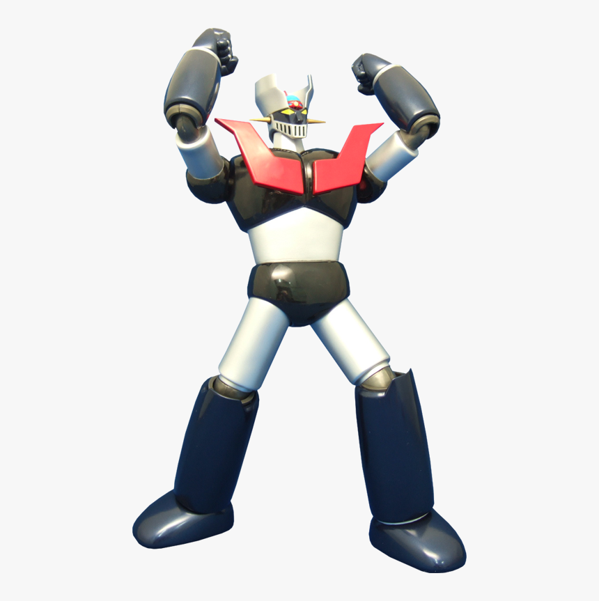 Thumb Image - Mazinger Png, Transparent Png