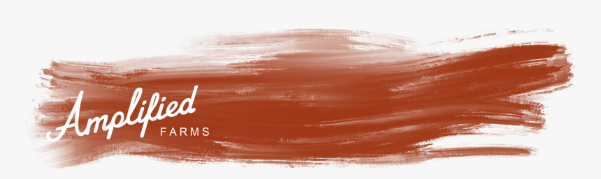 Amplified Farms - Chocolate, HD Png Download