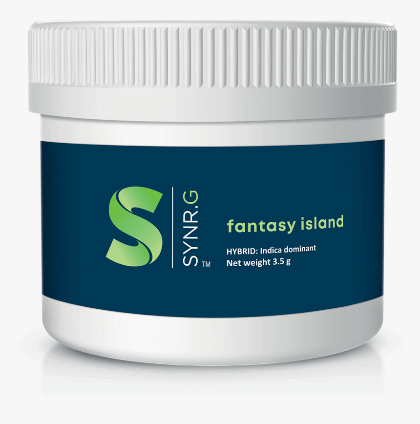 Synr G Tropical Breeze, HD Png Download