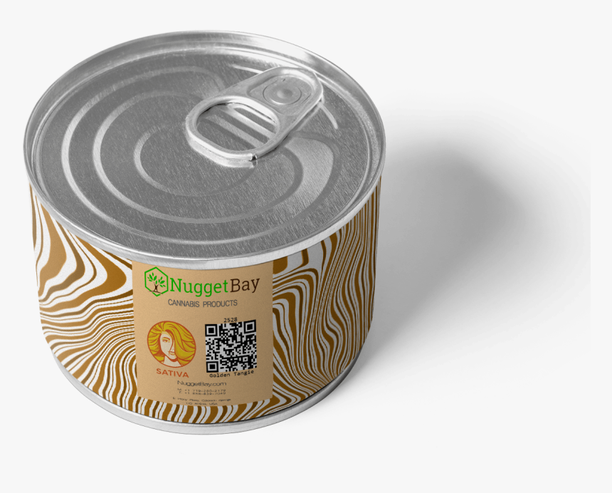 Golden Tangie - Coin, HD Png Download