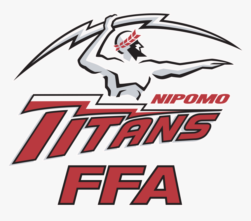 Nipomo High School Logo, HD Png Download