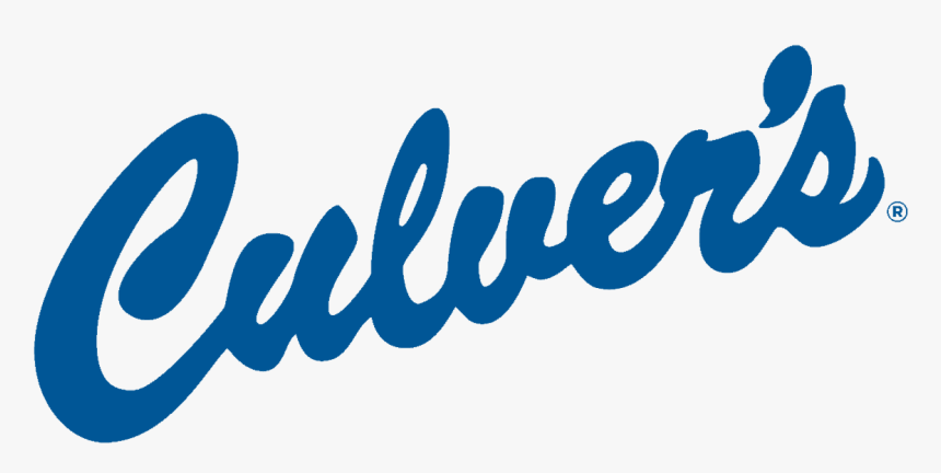 Culver S Logo - Culvers Welcome To Delicious, HD Png Download