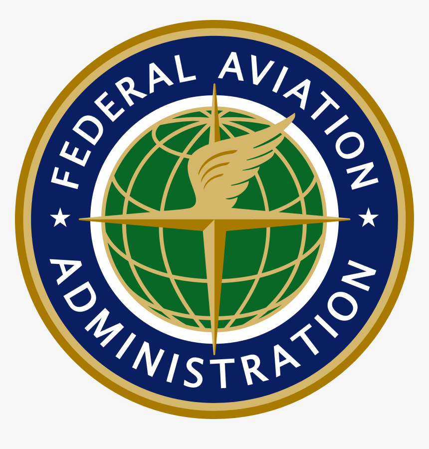 Federal Aviation Administration Logo Png, Transparent Png