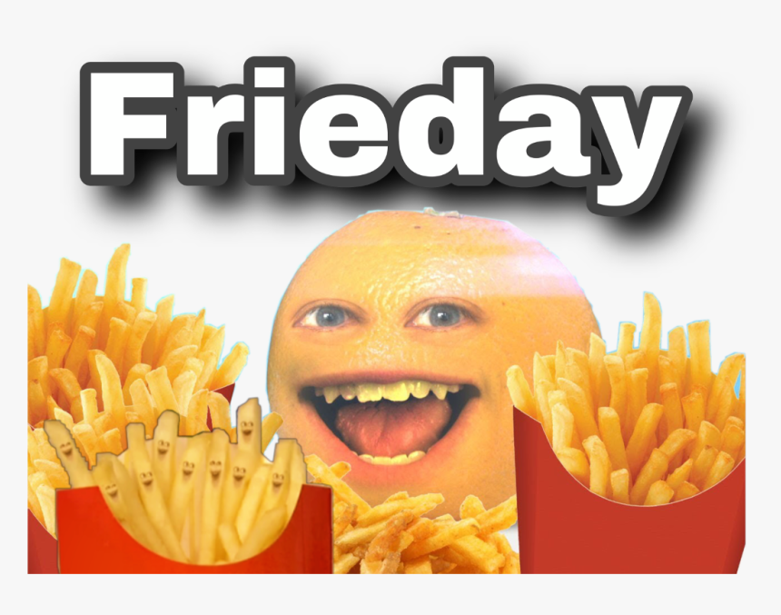 Https - //i - Ytimg - Https - //www - Youtube - Com/watchv - French Fries, HD Png Download