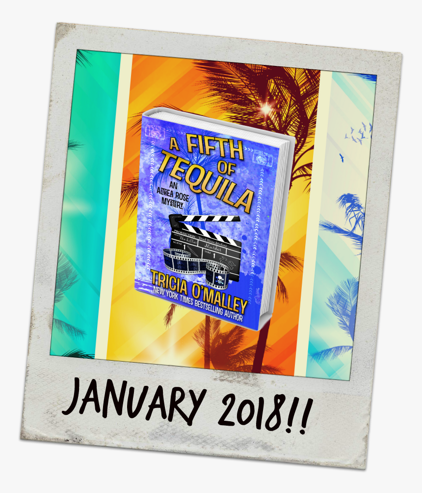 5th Transparent Poloroid, HD Png Download