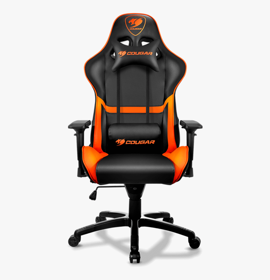 Cougar Armor Gaming Chair - Gaming Chair Price In Bangladesh, HD Png Download