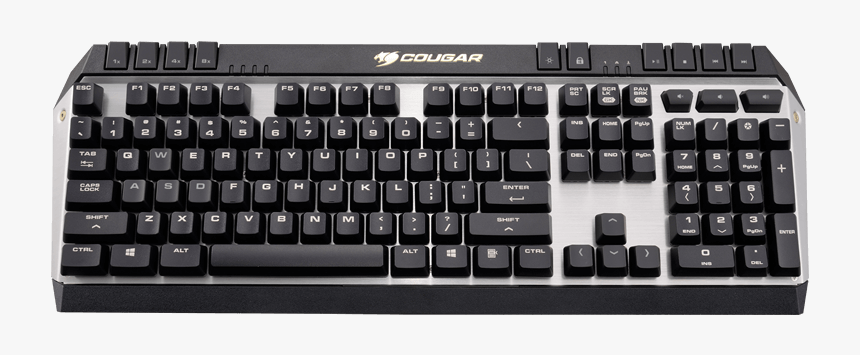 Cougar 600k, HD Png Download
