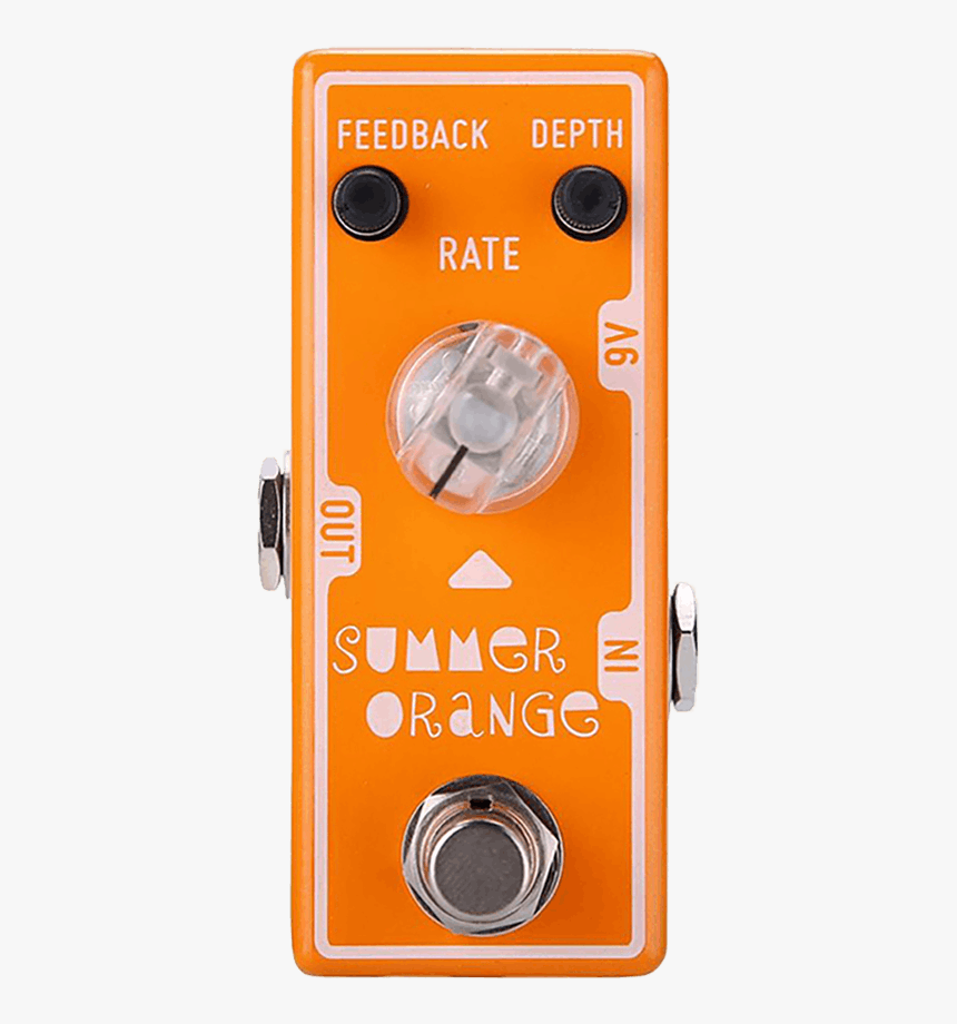 Tone City Phaser, HD Png Download