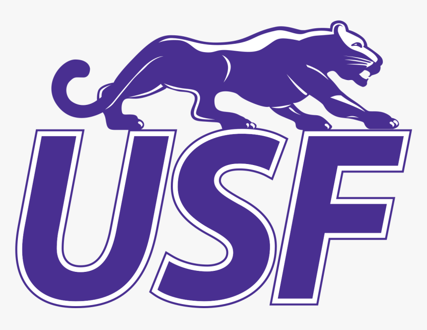 Sioux Falls Cougars Logo, HD Png Download