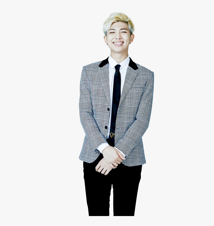 Thumb Image - Fondos De Pantalla De Kim Namjoon, HD Png Download