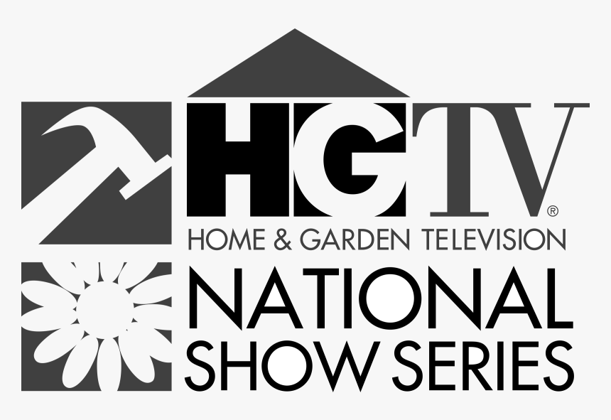 Hgtv Logo Png, Transparent Png