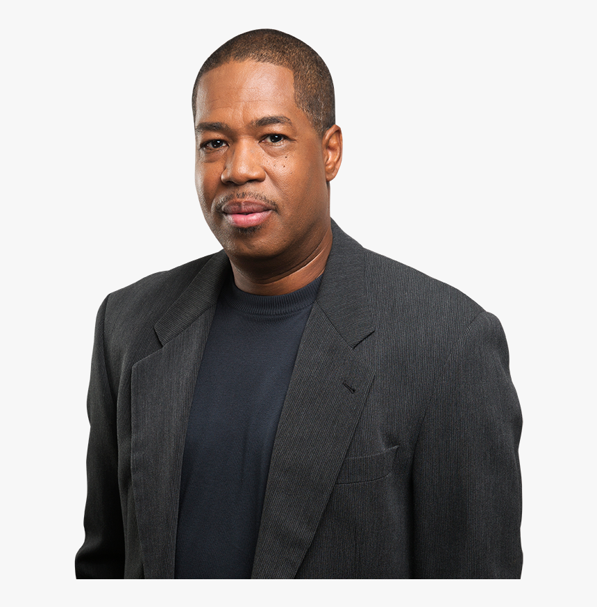 Jerry Bembry - Gentleman, HD Png Download