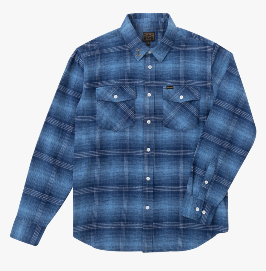 Blue ~ Alt - Tartan, HD Png Download
