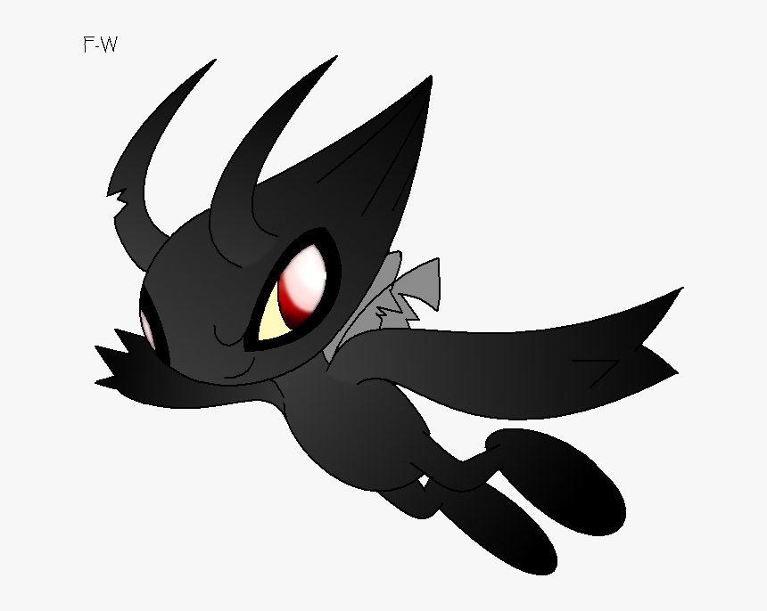 Shadow Celebi, HD Png Download