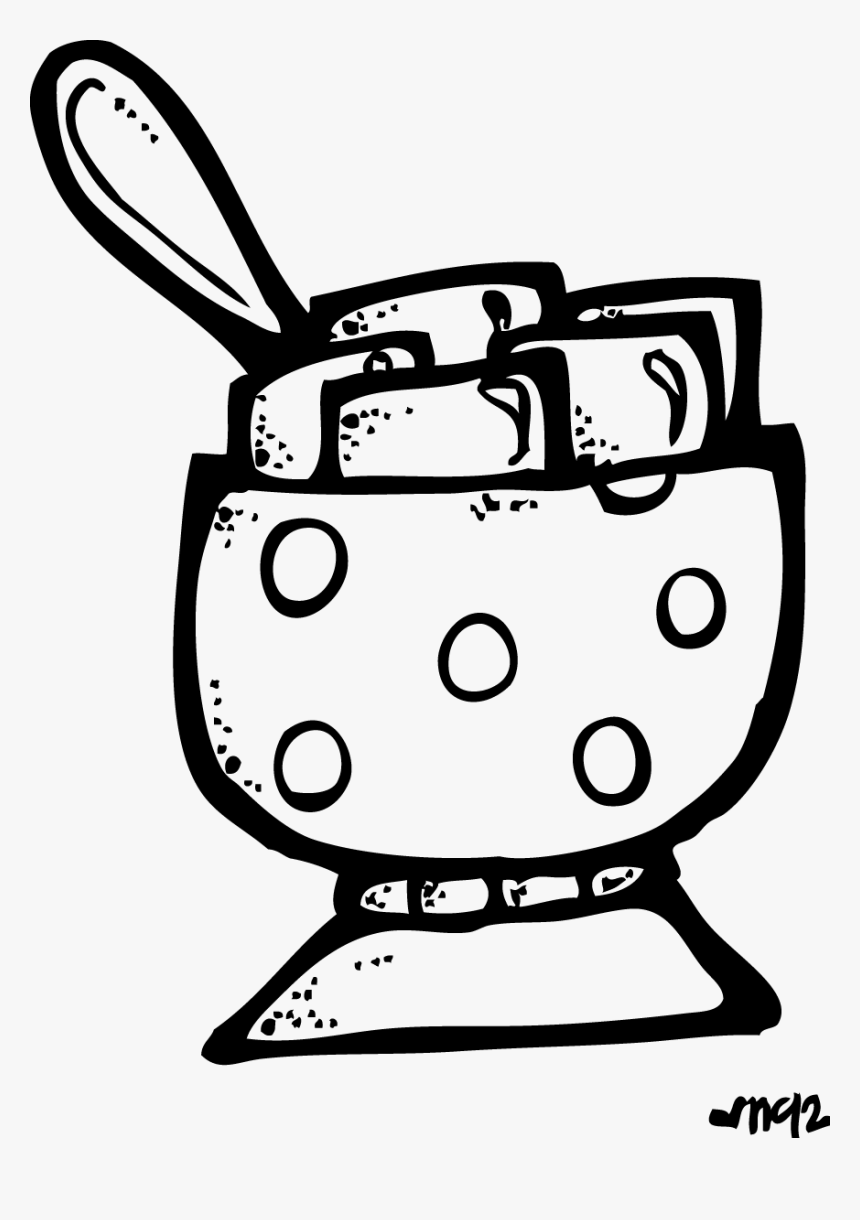 Jell O For Coloring, HD Png Download