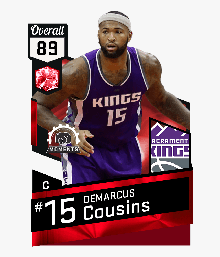 Nba Live 18 Ultimate Team , Png Download - Jason Williams Nba 2k17, Transparent Png