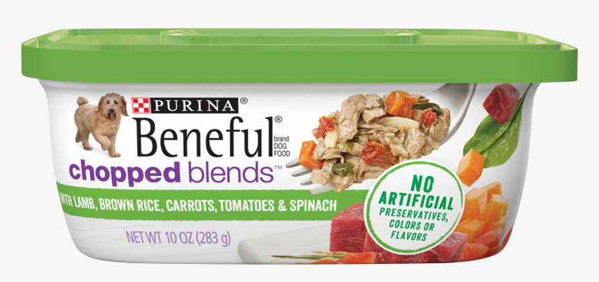 Beneful Dog Food, HD Png Download