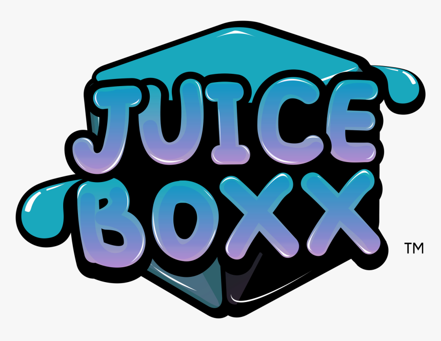 Juiceboxx - Graphic Design, HD Png Download