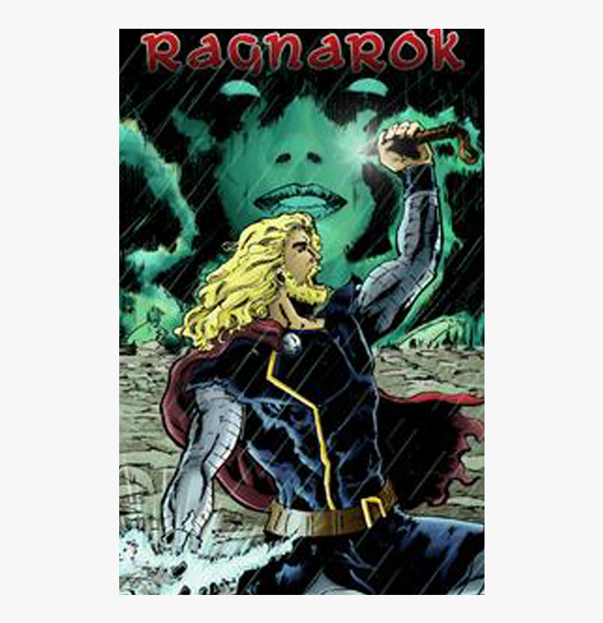 Originalart Product Ragnarok Sqaure - Aquaman, HD Png Download
