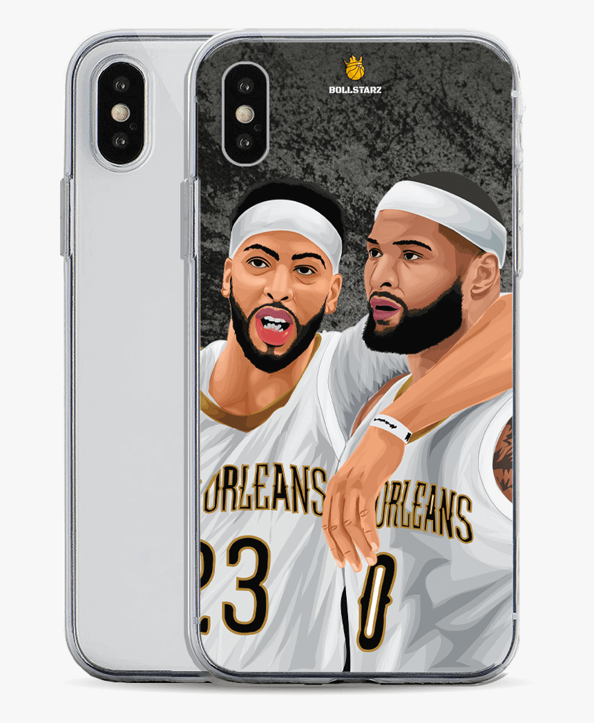 Phone Case - Bollstarz - Paul George Huawei Phone Case, HD Png Download