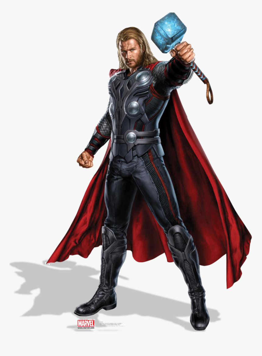 Pin By Frances Ramirez On Thor - Thor Png, Transparent Png