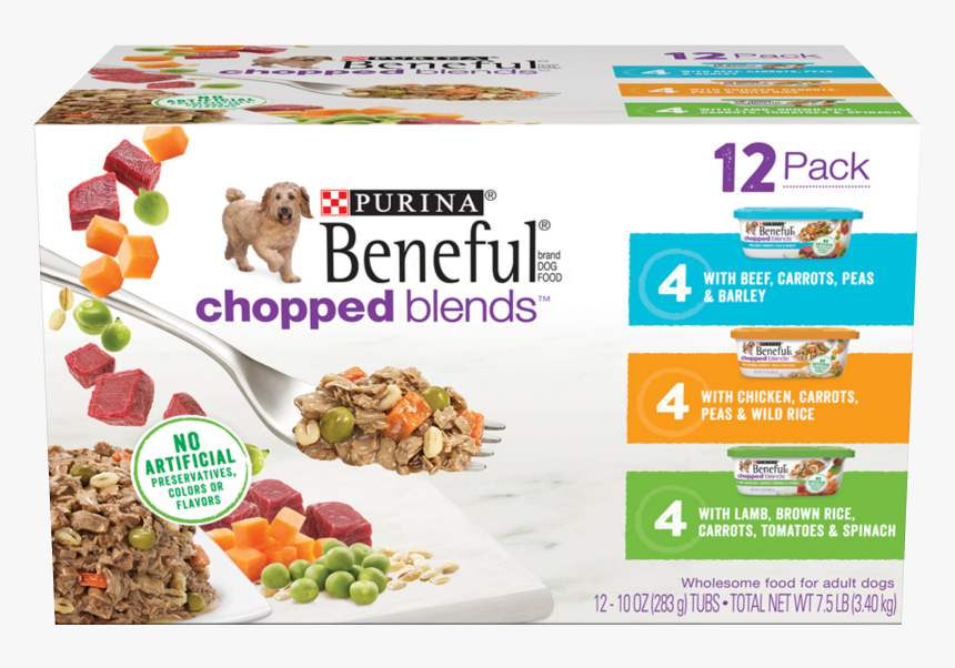 Beneful Dog Food, HD Png Download